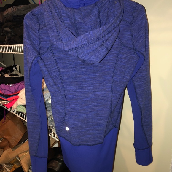 Lululemon jacket - Picture 2 of 2